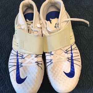 Men’s Nike Gronk Sneakers Ss 12